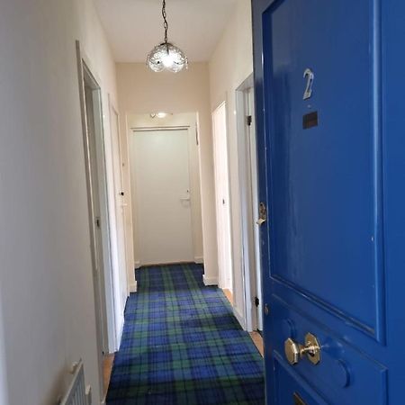 Carnarvon Street City Centre Apartment 글라스고 외부 사진