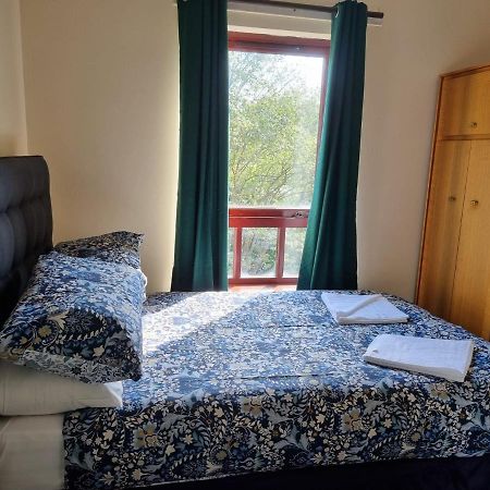 Carnarvon Street City Centre Apartment 글라스고 외부 사진