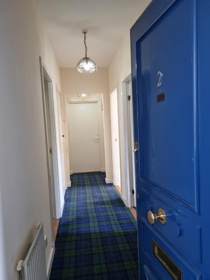 Carnarvon Street City Centre Apartment 글라스고 외부 사진