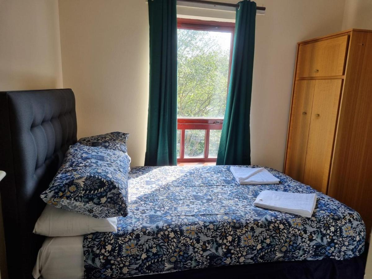 Carnarvon Street City Centre Apartment 글라스고 외부 사진