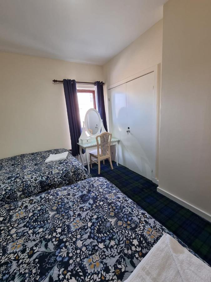 Carnarvon Street City Centre Apartment 글라스고 외부 사진