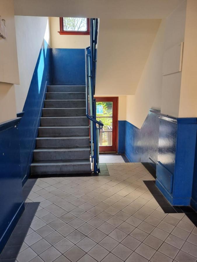 Carnarvon Street City Centre Apartment 글라스고 외부 사진