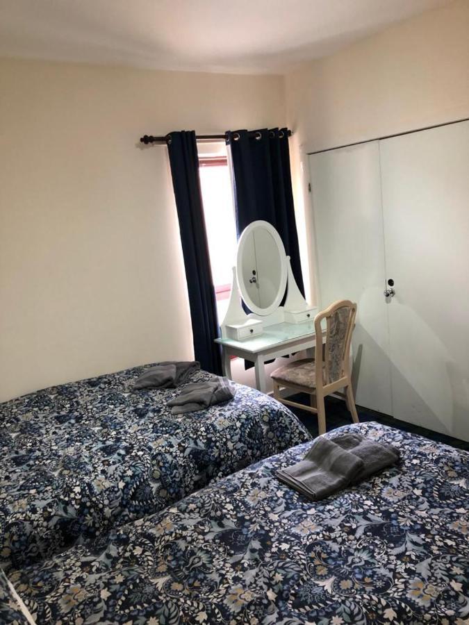 Carnarvon Street City Centre Apartment 글라스고 외부 사진