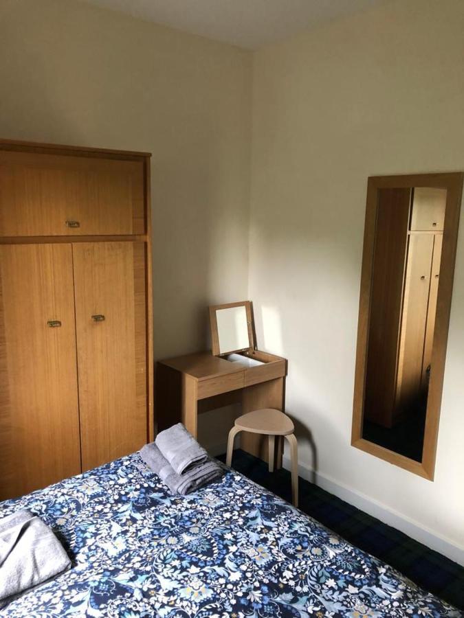 Carnarvon Street City Centre Apartment 글라스고 외부 사진