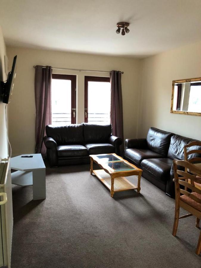 Carnarvon Street City Centre Apartment 글라스고 외부 사진