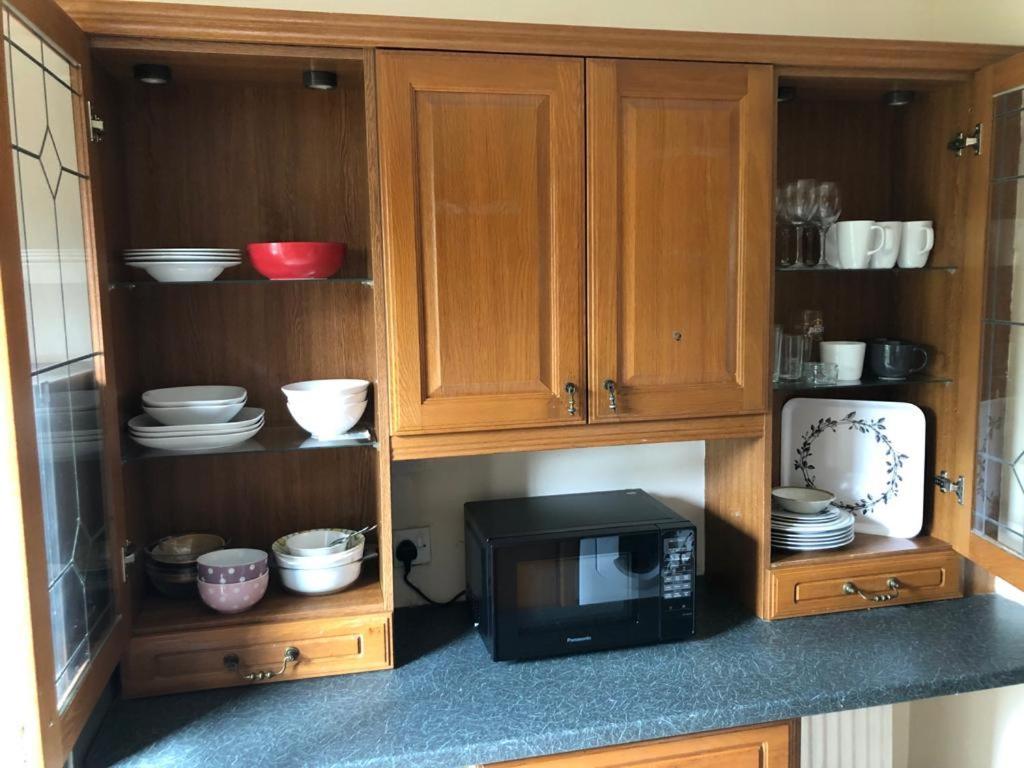 Carnarvon Street City Centre Apartment 글라스고 외부 사진