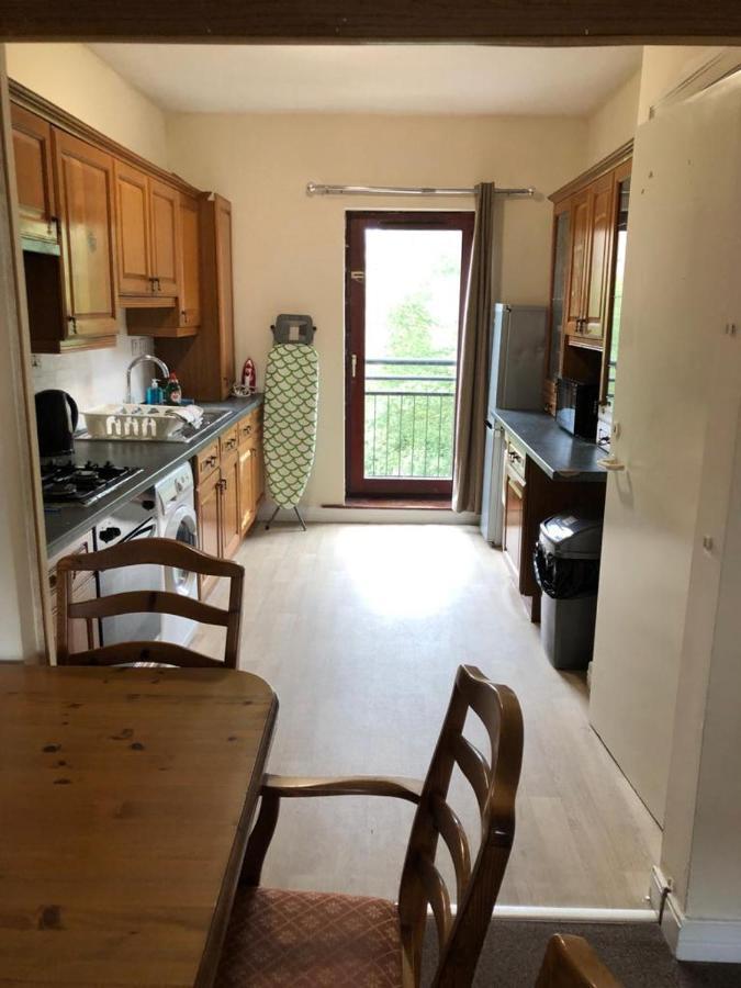 Carnarvon Street City Centre Apartment 글라스고 외부 사진